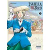 Image de Isabella Bird, Femme exploratrice T01 - Taiga Sassa - Ki-oon - broché - Manga