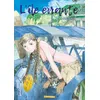 Image de L'Ile errante T01 - Kenji Tsuruta - Ki-oon - broché - Manga