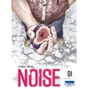 Image de Noise T01 - Tetsuya Tsutsui - Ki-oon - broché - Manga