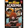 Image de My Hero Academia T16 - Kohei Horikoshi - Ki-oon - broché - Manga