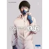 Image de Route End T01 - Kaiji Nakagawa - Ki-oon - broché - Manga
