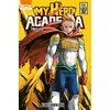 Image de My Hero Academia T17 - Kohei Horikoshi - Ki-oon - broché - Manga