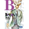 Image de Beastars T02 - Paru Itagaki - Ki-oon - broché - Manga