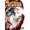 Image de My Hero Academia T18 - Kohei Horikoshi - Ki-oon - broché - Manga