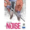 Image de Noise T02 - Tetsuya Tsutsui - Ki-oon - broché - Manga