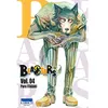 Image de Beastars T04 - Paru Itagaki - Ki-oon - broché - Manga