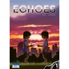 Image de Echoes T01 - Kei Sanbe - Ki-oon - broché - Manga