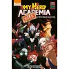 Image de My Hero Academia T24 - Kohei Horikoshi - Ki-oon - broché - Manga