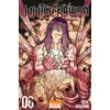 Image de Jujutsu Kaisen T06 - Gege Akutami - Ki-oon - Poche - Manga