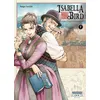 Image de Isabella Bird, Femme exploratrice T07 - Taiga Sassa - Ki-oon - broché - Manga