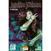 Image de Jujutsu Kaisen T08 - Gege Akutami - Ki-oon - Poche - Manga