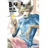 Image de Beastars T16 - Paru Itagaki - Ki-oon - broché - Manga