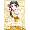 Image de Les Carnets de l'apothicaire T04 - Natsu Hyuga - Ki-oon - broché - Manga