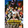 Image de My Hero Academia Heroes Rising - Kohei Horikoshi - Ki-oon - broché - Manga broché