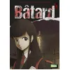 Image de Bâtard T03 - Carnby Kim - Ki-oon - broché - Manga