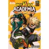 Image de My Hero Academia Team-up Mission T03 - Kohei Horikoshi - Ki-oon - broché - Manga