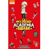 Image de My Hero Academia Smash T02 - Kohei Horikoshi - Ki-oon - broché - Manga