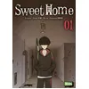 Image de Sweet Home T01 - Carnby Kim - Ki-oon - broché - Manga broché
