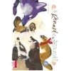 Image de Le Renard et le Petit Tanuki T05 - Mi Tagawa - Ki-oon - broché - Manga