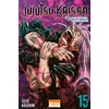 Image de Jujutsu Kaisen T15 - Gege Akutami - Ki-oon - Poche - Manga
