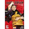 Image de Jujutsu Kaisen T16 - Gege Akutami - Ki-oon - broché - Manga broché