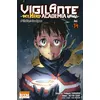 Image de Vigilante - My Hero Academia Illegals T14 - Hideyuki Furuhashi - Ki-oon - broché - Manga