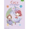 Image de Coco - L'Ile magique T04 - Keisuke Kotobuki - Ki-oon - broché - Manga broché