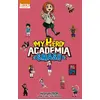 Image de My Hero Academia Smash T04 - Kohei Horikoshi - Ki-oon - broché - Manga