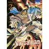 Image de Valhallian the Black Iron T02 - Toshimitsu Matsubara - Ki-oon - broché - Manga