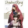 Image de Shadow of the Ring T01 - Kaiji Nakagawa - Ki-oon - broché - Manga