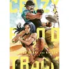 Image de Crazy Food Truck T02 - Rokurou Ogaki - Ki-oon - broché - Manga