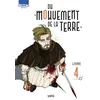 Image de Du mouvement de la Terre T04 - Osamu Uoto - Ki-oon - broché - Manga