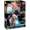 Image de My Hero Academia T37 - Édition collector - Kohei Horikoshi - Ki-oon - Coffret - Manga