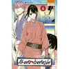 Image de Akane-banashi T06 - Yuki Suenaga - Ki-oon - broché - Manga