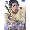Image de Golden Kamui T29 - Satoru Noda - Ki-oon - broché - Manga