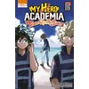 Image de My Hero Academia Team-up Mission T05 - Yoko Akiyama - Ki-oon - broché - Manga