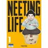 Image de Neeting Life T01 - Tetsuya Tsutsui - Ki-oon - broché - Manga