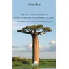 Image de Les grandes figures historiques d'Afrique noire Dans l'espace colonial français - Christian Roche - Sepia Eds - broché - Biographie