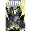 Image de Dofus manga double - Tome 4 Livre avec 1 carte - Ancestral Z - Ankama - broché - Manga