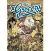 Image de The Grocery - The Grocery l'intégrale L'intégrale - Aurélien Ducoudray - Ankama - broché - Comics