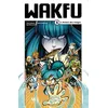 Image de Wakfu Manga - Tome 5 - L'Arène des neiges - Tom Gobart - Ankama - broché - Manga
