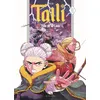 Image de Talli, fille de la lune - Tome 2 - Sourya Sihachakr - Ankama - broché - Manga