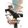 Image de Radiant - Tome 14 - Tony Valente - Ankama - broché - Manga