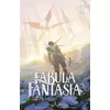Image de Radiant Fabula Fantasia - Tome 01 - Tony Valente - Ankama - broché - Manga broché