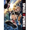Image de Space Punch - Tome 05 - ZD. - Ankama - broché - Manga broché