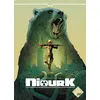 Image de Niourk - Olivier Vatine - Ankama - broché - Bande dessinée broché