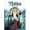 Image de Magda Ikklepotts - François Debois - Ankama - broché - Bande dessinée broché