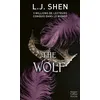 Image de The Wolf Le dernier tome des Boston Belles - la dernière saga de L. J. Shen - L. J. Shen - Harpercollins - Poche - Roman