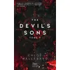 Image de The Devil's Sons - tome 5 Le dernier tome de la saga best-seller en poche - Chloé Wallerand - Harpercollins - Poche - Roman