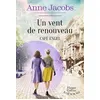 Image de Un vent de renouveau - Café Engel Par l'autrice de la saga best-seller La Villa aux étoffes - Tome 4 - Anne Jacobs - Harpercollins - broché - Roman